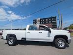 2024 Chevrolet Silverado 3500 Crew Cab 4WD, Pickup for sale #F3140703 - photo 43