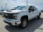 2024 Chevrolet Silverado 3500 Crew Cab 4WD, Pickup for sale #F3140703 - photo 44