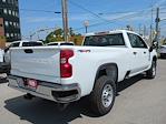 2024 Chevrolet Silverado 3500 Crew Cab 4WD, Pickup for sale #F3140703 - photo 8