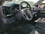 New 2024 Chevrolet Silverado 3500 LT Crew Cab 4WD, Cab Chassis for sale #F3140708 - photo 10