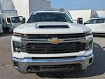 2024 Chevrolet Silverado 3500 Crew Cab 4WD, Cab Chassis for sale #F3140708 - photo 4