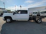 2024 Chevrolet Silverado 3500 Crew Cab 4WD, Cab Chassis for sale #F3140708 - photo 39