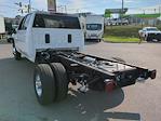 2024 Chevrolet Silverado 3500 Crew Cab 4WD, Cab Chassis for sale #F3140708 - photo 40