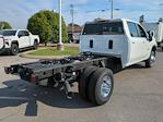 2024 Chevrolet Silverado 3500 Crew Cab 4WD, Cab Chassis for sale #F3140708 - photo 42