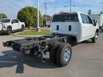 2024 Chevrolet Silverado 3500 Crew Cab 4WD, Cab Chassis for sale #F3140708 - photo 8