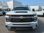 New 2024 Chevrolet Silverado 3500 LT Crew Cab 4WD, Cab Chassis for sale #F3140709 - photo 4