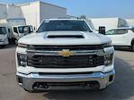 New 2024 Chevrolet Silverado 3500 LT Crew Cab 4WD, Cab Chassis for sale #F3140709 - photo 37