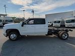 New 2024 Chevrolet Silverado 3500 LT Crew Cab 4WD, Cab Chassis for sale #F3140709 - photo 39