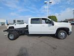 New 2024 Chevrolet Silverado 3500 LT Crew Cab 4WD, Cab Chassis for sale #F3140709 - photo 43