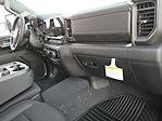 New 2024 Chevrolet Silverado 3500 LT Crew Cab 4WD, Flatbed Truck for sale #F3140712 - photo 19