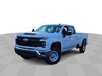 2024 Chevrolet Silverado 3500 Crew Cab 4WD, Pickup for sale #F3140721 - photo 34