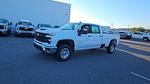 2024 Chevrolet Silverado 3500 Crew Cab 4WD, Pickup for sale #F3140721 - photo 37