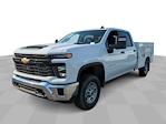 New 2024 Chevrolet Silverado 2500 Work Truck Crew Cab 4WD, 8' 2" Reading SL Service Body Service Truck for sale #F3140758 - photo 35