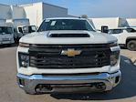 New 2024 Chevrolet Silverado 2500 Work Truck Crew Cab 4WD, 8' 2" Reading SL Service Body Service Truck for sale #F3140758 - photo 37