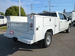 New 2024 Chevrolet Silverado 2500 Work Truck Crew Cab 4WD, 8' 2" Reading SL Service Body Service Truck for sale #F3140758 - photo 42