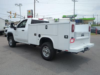 2024 Chevrolet Silverado 2500 Regular Cab 4WD, Knapheide Steel Service Body Service Truck for sale #F3140775 - photo 2