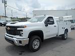 2024 Chevrolet Silverado 2500 Regular Cab 4WD, Knapheide Steel Service Body Service Truck for sale #F3140775 - photo 1