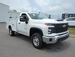 2024 Chevrolet Silverado 2500 Regular Cab 4WD, Knapheide Steel Service Body Service Truck for sale #F3140775 - photo 3