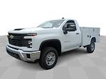 2024 Chevrolet Silverado 2500 Regular Cab 4WD, Knapheide Steel Service Body Service Truck for sale #F3140775 - photo 34