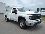 2024 Chevrolet Silverado 2500 Regular Cab 4WD, Knapheide Steel Service Body Service Truck for sale #F3140775 - photo 35