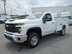 2024 Chevrolet Silverado 2500 Regular Cab 4WD, Knapheide Steel Service Body Service Truck for sale #F3140775 - photo 37