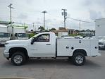 2024 Chevrolet Silverado 2500 Regular Cab 4WD, Knapheide Steel Service Body Service Truck for sale #F3140775 - photo 38