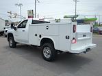 2024 Chevrolet Silverado 2500 Regular Cab 4WD, Knapheide Steel Service Body Service Truck for sale #F3140775 - photo 39