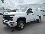 2024 Chevrolet Silverado 2500 Regular Cab 4WD, Knapheide Steel Service Body Service Truck for sale #F3140775 - photo 5