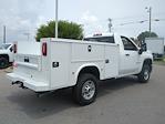 2024 Chevrolet Silverado 2500 Regular Cab 4WD, Knapheide Steel Service Body Service Truck for sale #F3140775 - photo 41