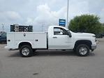 2024 Chevrolet Silverado 2500 Regular Cab 4WD, Knapheide Steel Service Body Service Truck for sale #F3140775 - photo 42