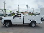 2024 Chevrolet Silverado 2500 Regular Cab 4WD, Knapheide Steel Service Body Service Truck for sale #F3140775 - photo 6