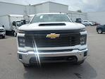 New 2024 Chevrolet Silverado 2500 Work Truck Double Cab 4WD, 8' Knapheide Steel Service Body Service Truck for sale #F3140777 - photo 4