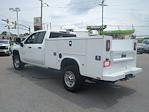 New 2024 Chevrolet Silverado 2500 Work Truck Double Cab 4WD, 8' Knapheide Steel Service Body Service Truck for sale #F3140777 - photo 41