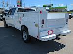 New 2024 Chevrolet Silverado 2500 Work Truck Crew Cab 4WD, 8' 2" Reading SL Service Body Service Truck for sale #F3140894 - photo 2