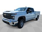 New 2024 Chevrolet Silverado 2500 Work Truck Crew Cab 4WD, 8' 2" Reading SL Service Body Service Truck for sale #F3140895 - photo 35