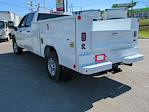 New 2024 Chevrolet Silverado 2500 Work Truck Crew Cab 4WD, 8' 2" Reading SL Service Body Service Truck for sale #F3140895 - photo 40