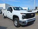 New 2024 Chevrolet Silverado 2500 Work Truck Double Cab 2WD, PJ's Service Truck for sale #F3140922 - photo 3