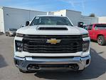 New 2024 Chevrolet Silverado 2500 Work Truck Double Cab 2WD, PJ's Service Truck for sale #F3140922 - photo 4