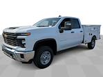 New 2024 Chevrolet Silverado 2500 Work Truck Double Cab 2WD, PJ's Service Truck for sale #F3140922 - photo 35