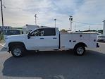 New 2024 Chevrolet Silverado 2500 Work Truck Double Cab 2WD, PJ's Service Truck for sale #F3140922 - photo 39