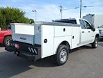 New 2024 Chevrolet Silverado 2500 Work Truck Double Cab 2WD, PJ's Service Truck for sale #F3140922 - photo 42