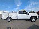 New 2024 Chevrolet Silverado 2500 Work Truck Double Cab 2WD, PJ's Service Truck for sale #F3140922 - photo 43