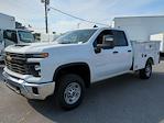 New 2024 Chevrolet Silverado 2500 Work Truck Double Cab 2WD, PJ's Service Truck for sale #F3140922 - photo 44