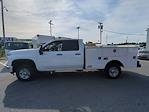 New 2024 Chevrolet Silverado 2500 Work Truck Double Cab 2WD, PJ's Service Truck for sale #F3140922 - photo 6