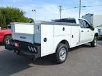 New 2024 Chevrolet Silverado 2500 Work Truck Double Cab 2WD, PJ's Service Truck for sale #F3140922 - photo 8