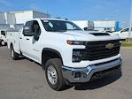 New 2024 Chevrolet Silverado 2500 Work Truck Double Cab 4WD, PJ's Service Truck for sale #F3140923 - photo 3