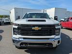 New 2024 Chevrolet Silverado 2500 Work Truck Double Cab 4WD, PJ's Service Truck for sale #F3140923 - photo 4