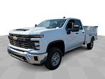 New 2024 Chevrolet Silverado 2500 Work Truck Double Cab 4WD, PJ's Service Truck for sale #F3140923 - photo 35