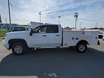 New 2024 Chevrolet Silverado 2500 Work Truck Double Cab 4WD, PJ's Service Truck for sale #F3140923 - photo 39