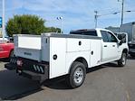 New 2024 Chevrolet Silverado 2500 Work Truck Double Cab 4WD, PJ's Service Truck for sale #F3140923 - photo 42